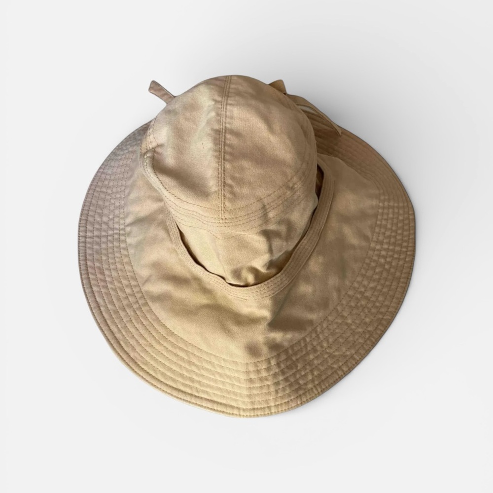 HELEN KAMINSKI
Panama